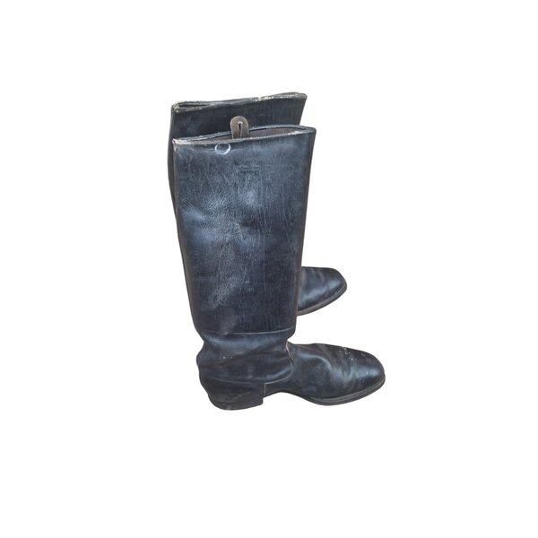 Paire de bottes Allemande RZM WW2