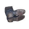 Paire de bottes Allemande RZM WW2