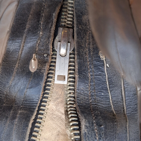 Paire de bottes allemande