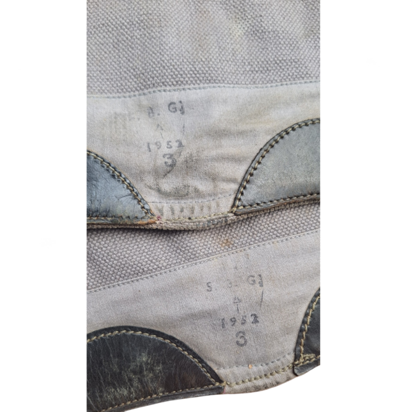 Paire de guêtrons anglais