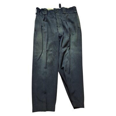 Pantalon Gendarmerie Belge