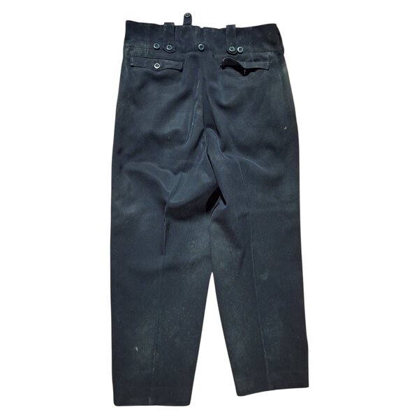 Pantalon Gendarmerie Belge