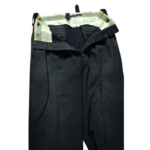 Pantalon Gendarmerie Belge