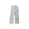 Pantalon de travail Allemand Drillich WW2 