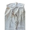 Pantalon de travail Allemand Drillich WW2 