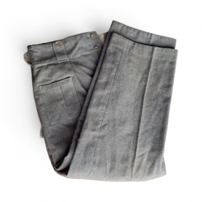 Pantalon Type Anglais