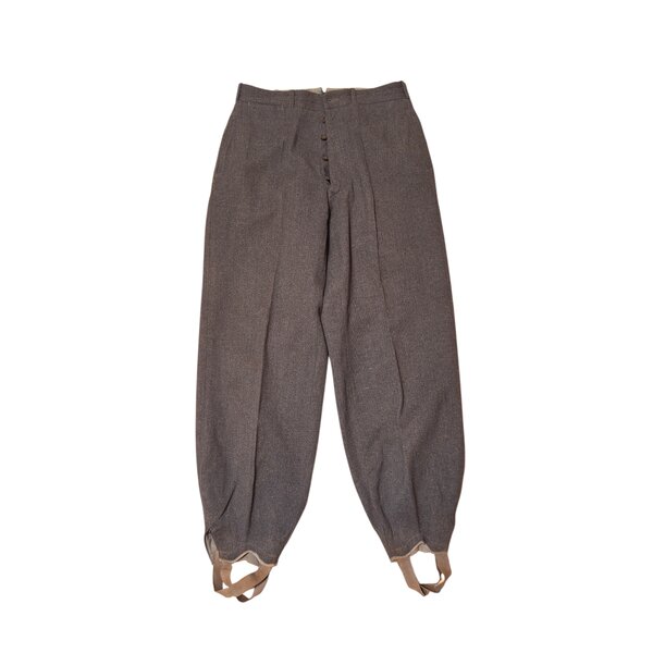 Pantalon allemand Luftwaffe