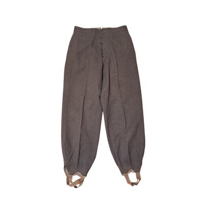 Pantalon allemand Luftwaffe