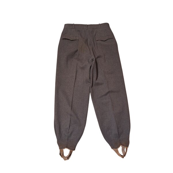 Pantalon allemand Luftwaffe