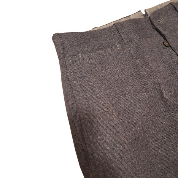 Pantalon allemand Luftwaffe