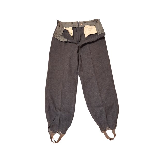 Pantalon allemand Luftwaffe