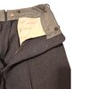 Pantalon allemand Luftwaffe