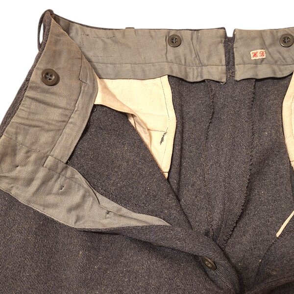 Pantalon allemand Luftwaffe