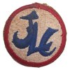 Patch US Army Japan Logistical Command JLC  Insigne US WWII