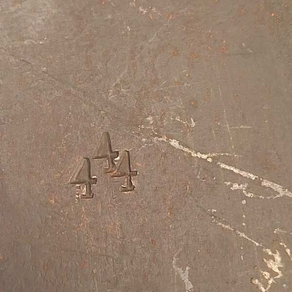 Austro‑Hungarian WWII Shovel