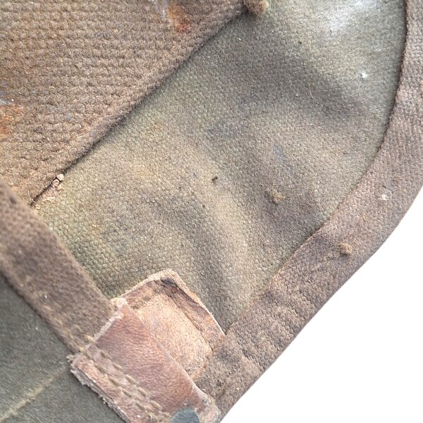 WW2 Pelle US M1943 AMES 1944