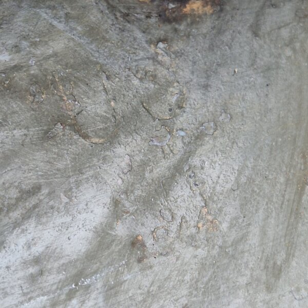 WW2 Pelle US M1943 AMES 1944