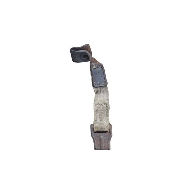 Petite sangle de mag allemand WW2