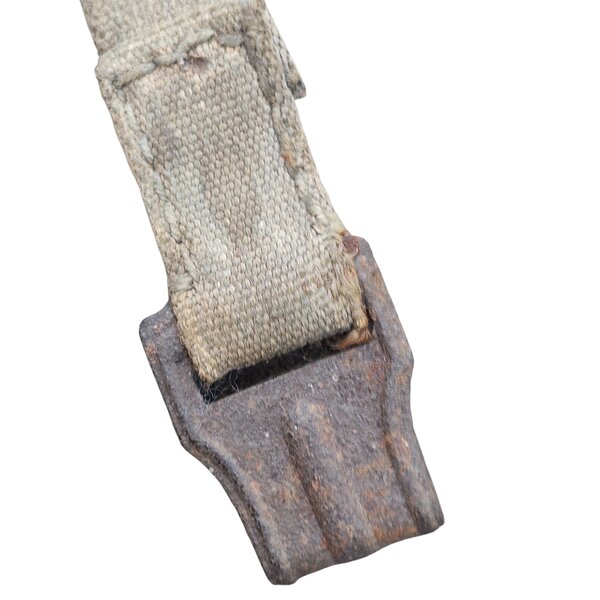 Petite sangle de mag allemand WW2