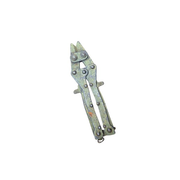 Pince anglaise coupe fil Camouflée