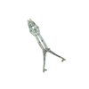 Pince anglaise coupe fil Camouflée