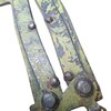 Pince anglaise coupe fil Camouflée