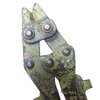 Pince anglaise coupe fil Camouflée