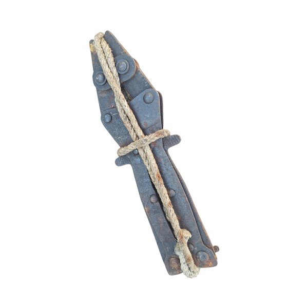 British WW2 Barbed Wire Cutters