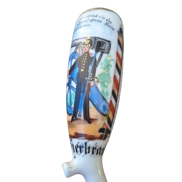 German WW1 Reservist Pipe