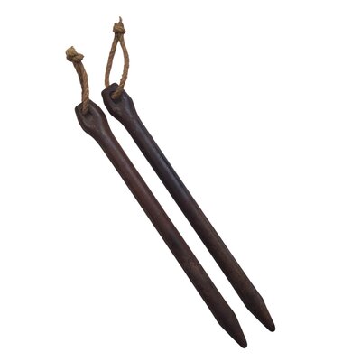 Piquets de tente allemands WW2