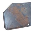 Plaque de véhicule Allemand WW2