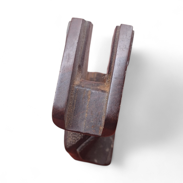 Crosse Revolver Bois