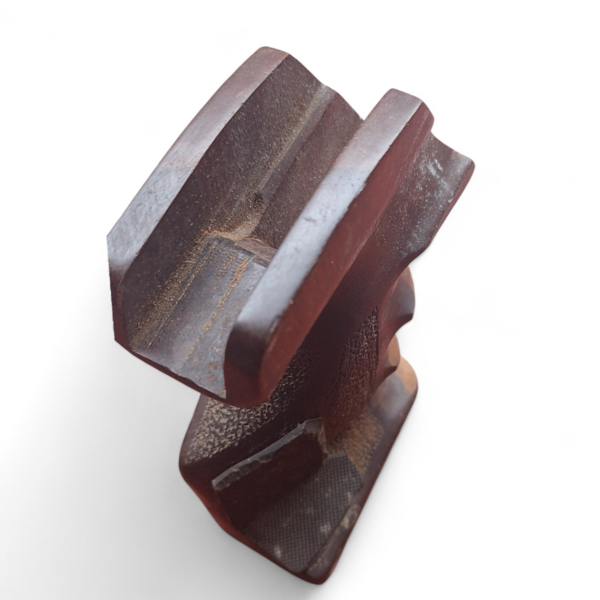 Crosse Revolver Bois