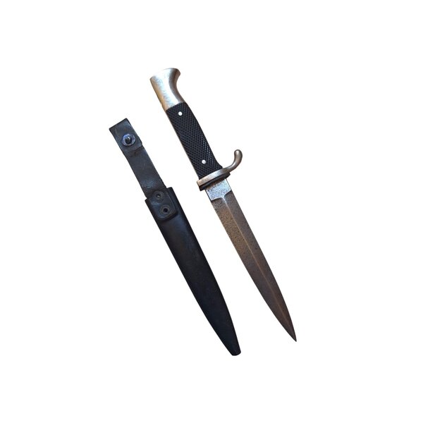 Rare poignard Jeunesse Hitlérienne