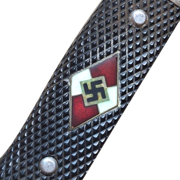 Rare poignard Jeunesse Hitlérienne