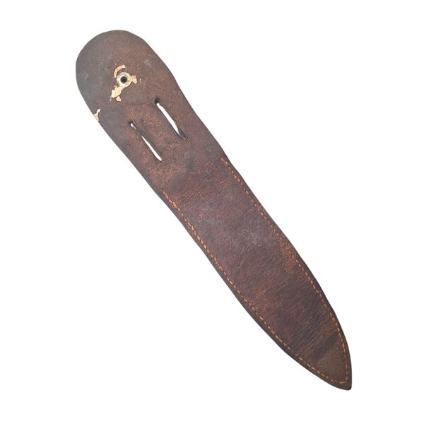 WW2 Poignard de Chantier Jeunesse Française