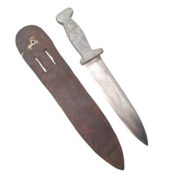 WW2 Poignard de Chantier Jeunesse Française