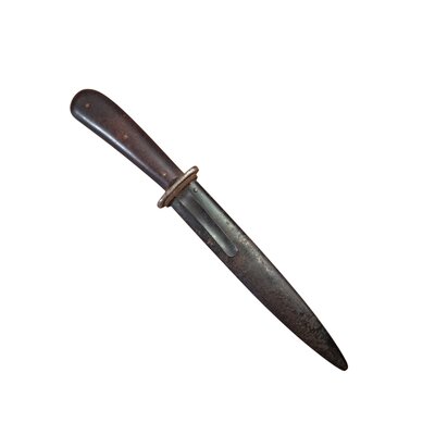 Poignard de combat allemand Puma