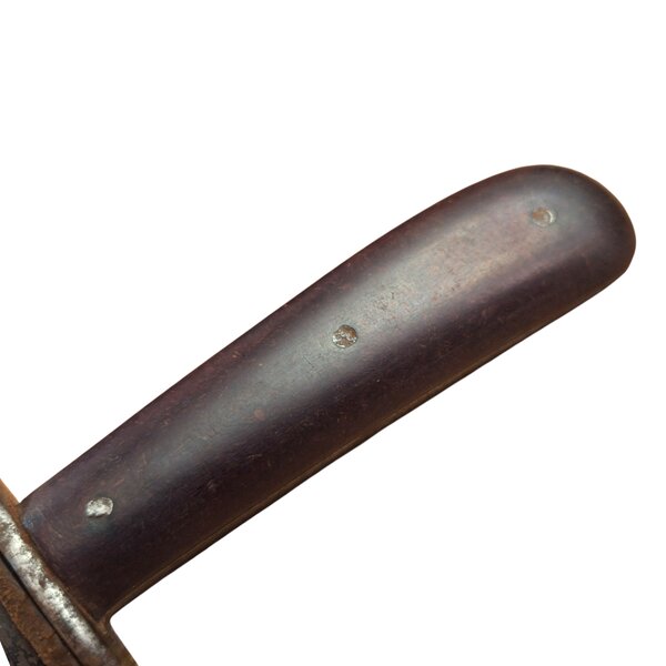 Poignard de combat allemand Puma