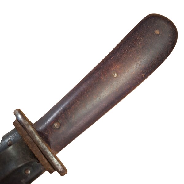 Poignard de combat allemand Puma