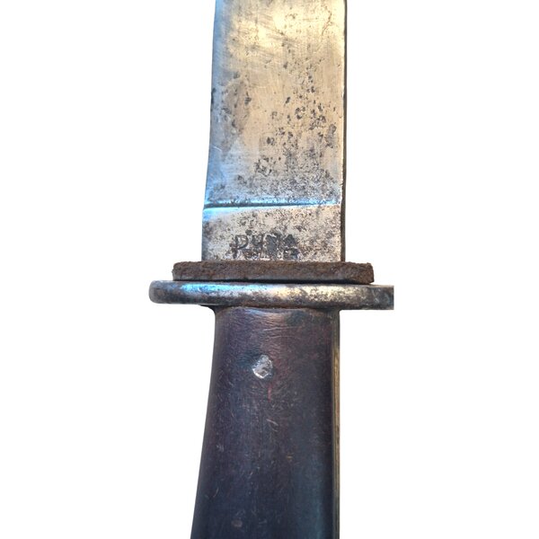 Poignard de combat allemand Puma