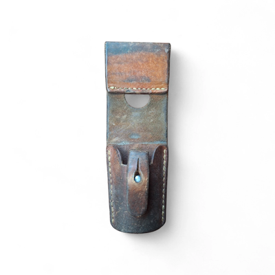 Porte Baïonnette Armée Suisse