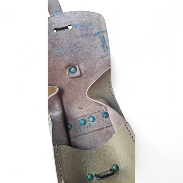 Porte Chargeur Français MAT 49