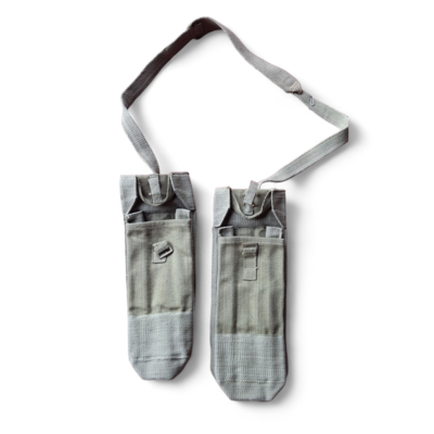 Porte Chargeur Marine Belge 1951