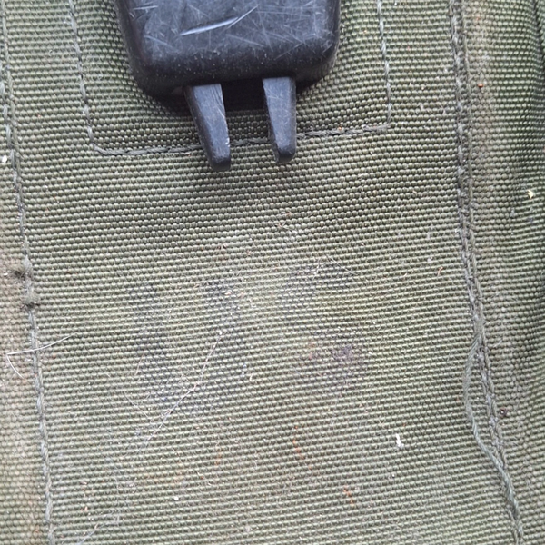 Porte Chargeurs US Vietnam