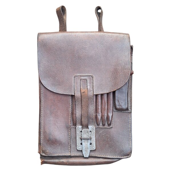 WW2 Porte-carte allemand