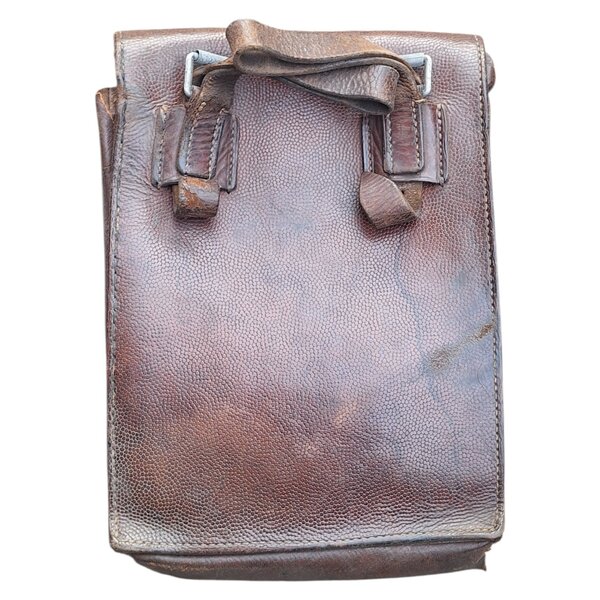 WW2 Porte-carte allemand