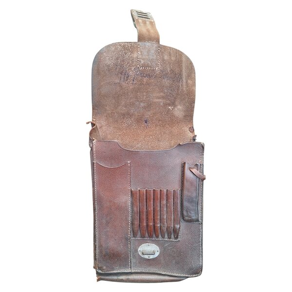 WW2 Porte-carte allemand