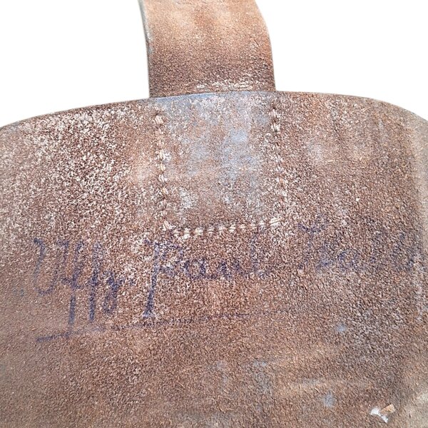 WW2 Porte-carte allemand