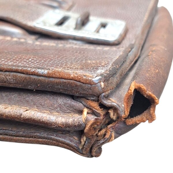 WW2 Porte-carte allemand